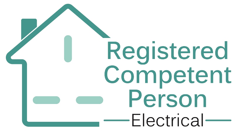 Registered competent person