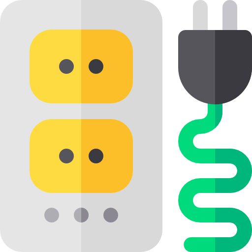 Socket icon